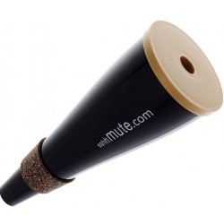 SSHHMUTE SOURDINE WHISPER SHWTP TROMPETTE CORNET adv