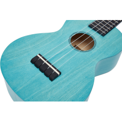 MAHALO GMH-ML2-AB UKULELE CONCERT SERIE ISLAND AQUA BLUE ADV