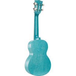 MAHALO GMH-ML2-AB UKULELE CONCERT SERIE ISLAND AQUA BLUE ADV