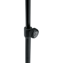 K&M TKO-101-55 Pupitre Pliant couleur noir adv