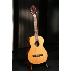 GUITARE ORTEGA RST5 3/4 EPICEA SANS HOUSSE adv