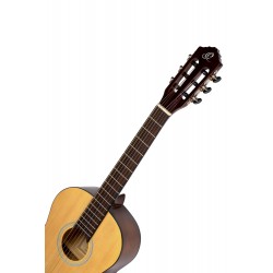 GUITARE ORTEGA RST5 3/4 EPICEA SANS HOUSSE adv