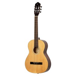 GUITARE ORTEGA RST5 3/4 EPICEA SANS HOUSSE adv