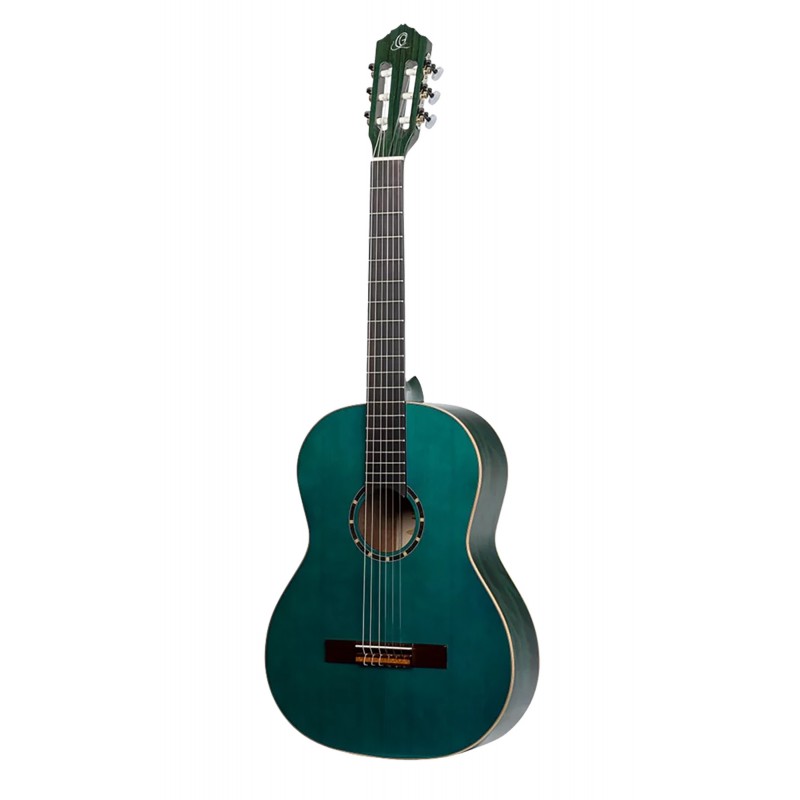 GUITARE ORTEGA R121 EPICEA SILLET 48 R121SNOC  adv