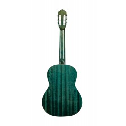 GUITARE ORTEGA R121 EPICEA SILLET 48 R121SNOC  adv