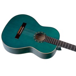 GUITARE ORTEGA R121 EPICEA SILLET 48 R121SNOC  adv