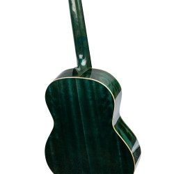 GUITARE ORTEGA R121 EPICEA SILLET 48 R121SNOC  adv