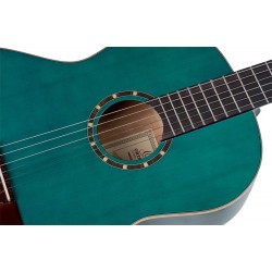 GUITARE ORTEGA R121 EPICEA SILLET 48 R121SNOC  adv