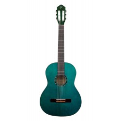 GUITARE ORTEGA R121 EPICEA SILLET 48 R121SNOC  adv