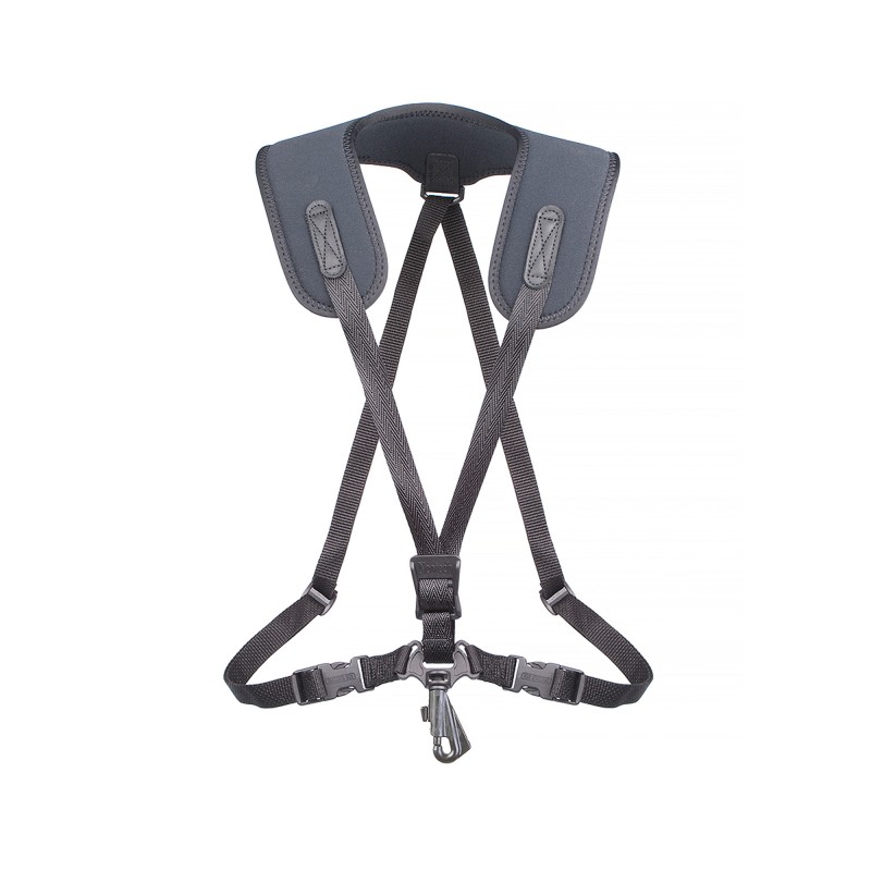 HARNAIS NEOTECH DE SAXOPHONE SERIE SUPER HARNESS TAILLE M adv