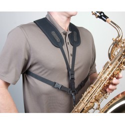 HARNAIS NEOTECH DE SAXOPHONE SERIE SUPER HARNESS TAILLE M adv