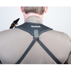 HARNAIS NEOTECH DE SAXOPHONE SERIE SUPER HARNESS TAILLE M adv