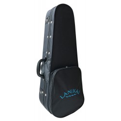 UKULELE CONCERT LANIKAI ERABLE QM-PUCEC adv