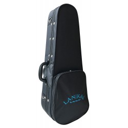 UKULELE CONCERT LANIKAI ERABLE QM-RDCEC adv