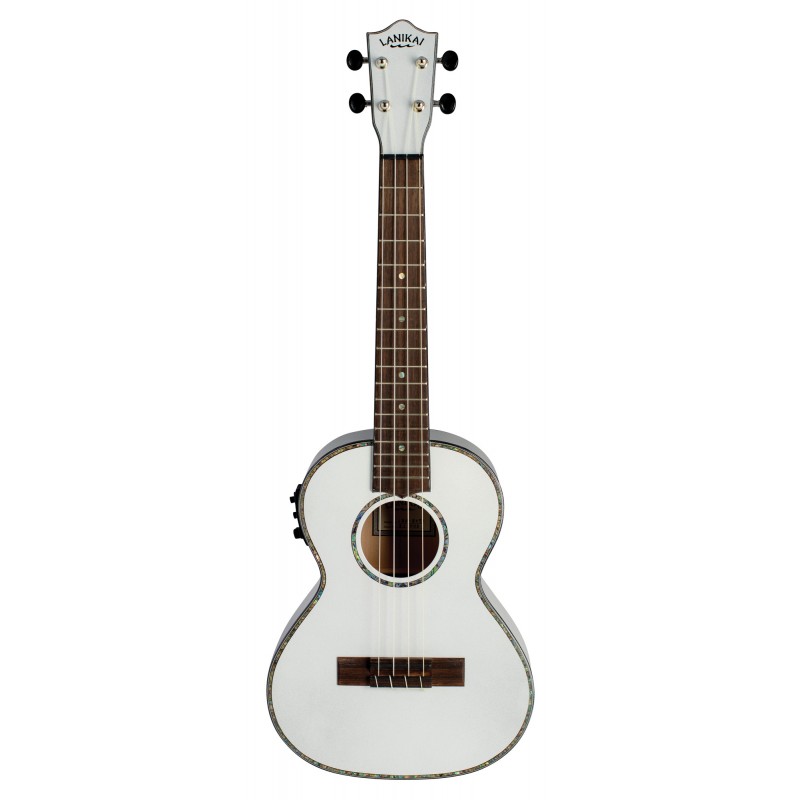UKULELE TENOR LANIKAI JMS-EWT1 adv UKULELE TENOR LANIKAI JMS-EWT1 adv