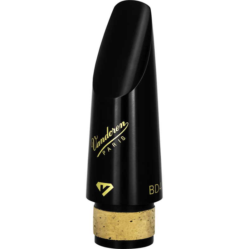 VANDOREN BD4-HD BLACK DIAMOND CLARINETTES SIB ET LA adv VANDOREN BD4-HD BLACK DIAMOND CLARINETTES SIB ET LA adv