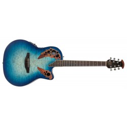 Ovation Celebrity Elite Plus CE48P Super peu profond adv