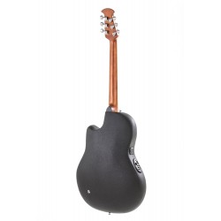 Ovation Celebrity Elite Plus CE48P Super peu profond adv