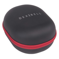 CASQUE AUDIO DEXIBELL DXHF7 en stock adv