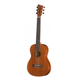 GEWA Guitarlélé Manoa K-GL adv