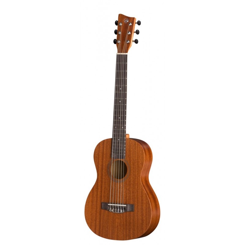 GEWA Guitarlélé Manoa K-GL adv GEWA Guitarlélé Manoa K-GL adv