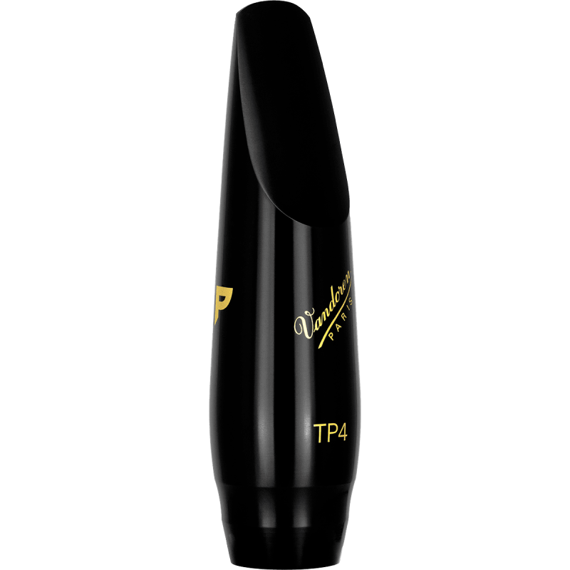 VANDOREN PROFILE TP4 SM-924 BEC SAXOPHONE TENOR ADV VANDOREN PROFILE TP4 SM-924 BEC SAXOPHONE TENOR ADV