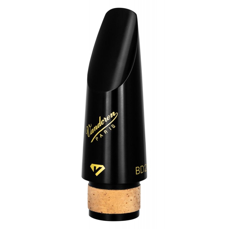 VANDOREN BD2 BLACK DIAMOND CM1002 ADV