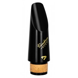 VANDOREN BD2 BLACK DIAMOND CM1002 ADV