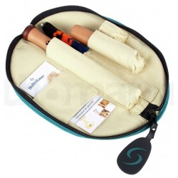 Mollenhauer 4119 Rêve d'adri Denner flûte à bec soprano en poirier adv