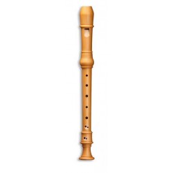 Mollenhauer Denner soprano 5107 - Poirier adv