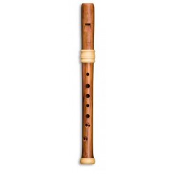 Mollenhauer EDITION REVE SOPRANO TE-4118 - PRUNIER adv