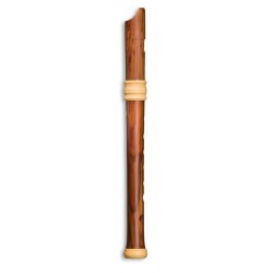 Mollenhauer EDITION REVE SOPRANO TE-4118 - PRUNIER adv