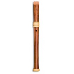 Mollenhauer EDITION REVE SOPRANO TE-4118 - PRUNIER adv