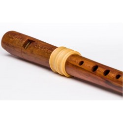 Mollenhauer EDITION REVE SOPRANO TE-4118 - PRUNIER adv