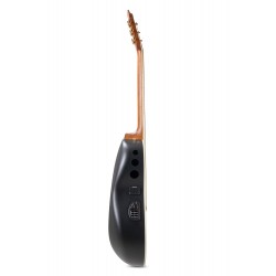 Ovation Guitare électro-acoustique Celebrity Elite Deluxe Deep Contour adv
