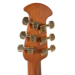Ovation Guitare électro-acoustique Celebrity Elite Deluxe Deep Contour adv