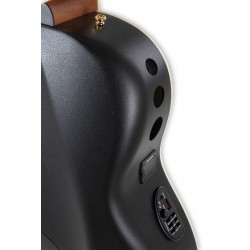 Ovation Guitare électro-acoustique Celebrity Elite Deluxe Deep Contour adv