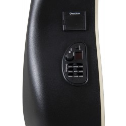 Ovation Guitare électro-acoustique Celebrity Elite Deluxe Deep Contour adv