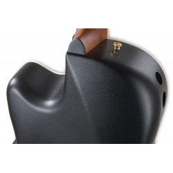 Ovation Guitare électro-acoustique Celebrity Elite Deluxe Deep Contour adv
