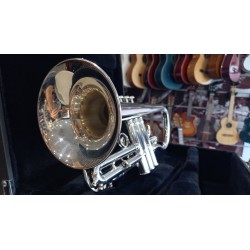 YCR4330GS CORNET SIB YAMAHA ARGENTE OCCASION adv