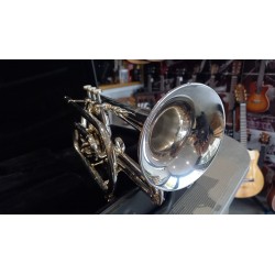 YCR4330GS CORNET SIB YAMAHA ARGENTE OCCASION adv