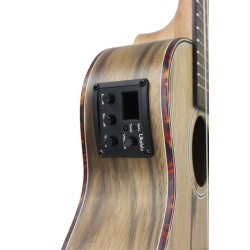 UKULELE CONCERT ALABAMA DAO ELECTRO adv