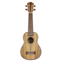 UKULELE SOPRANO ALABAMA DAO FZU-DA20SWD  adv