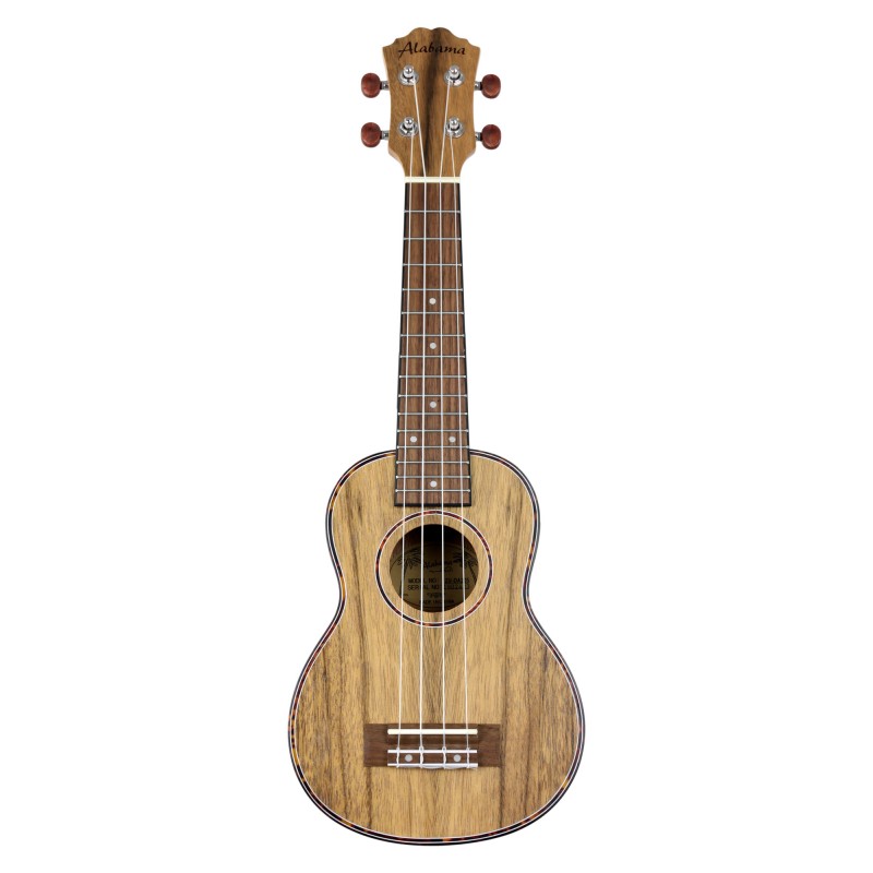 UKULELE SOPRANO ALABAMA DAO FZU-DA20SWD adv UKULELE SOPRANO ALABAMA DAO FZU-DA20SWD adv
