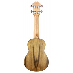 UKULELE SOPRANO ALABAMA DAO FZU-DA20SWD  adv