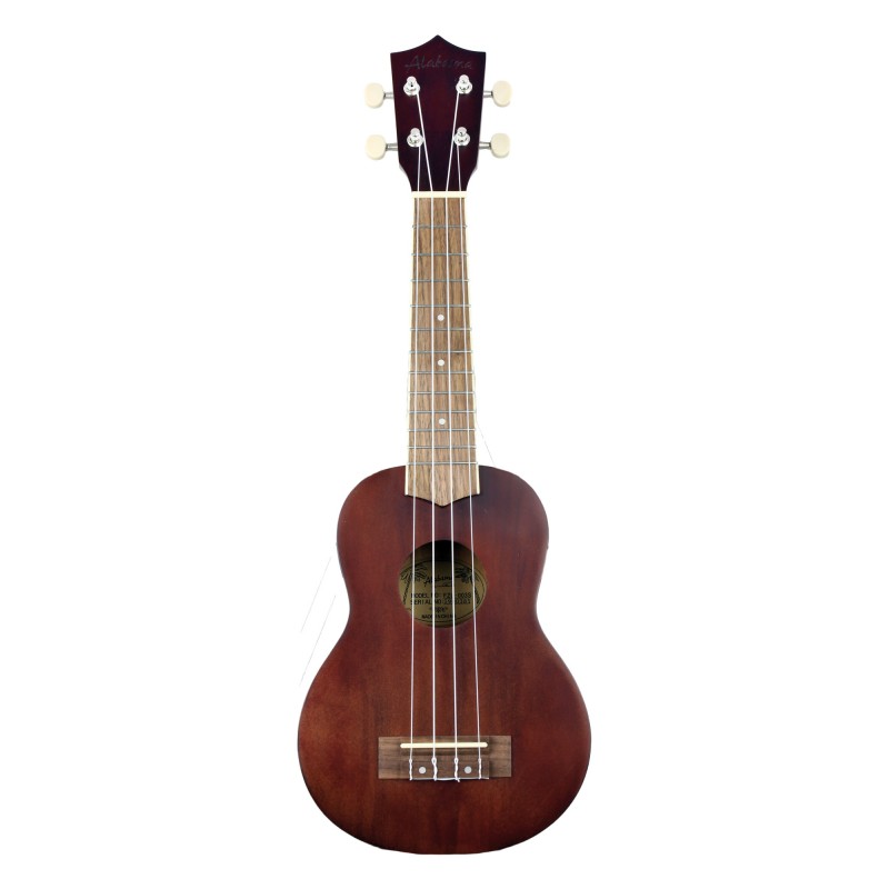 UKULELE SOPRANO ALABAMA CHOCOLAT FZU-003CH adv UKULELE SOPRANO ALABAMA CHOCOLAT FZU-003CH adv