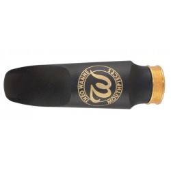 Bec saxophone alto Essentials Concert adv