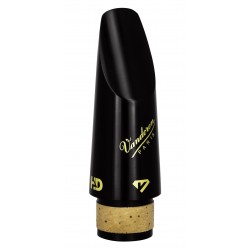 VANDOREN BD4-HD BLACK DIAMOND CLARINETTES SIB ET LA adv
