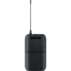 SHURE-SSP-BLX14E-SM35-M17 système complet serre-tête cardio SM35 adv