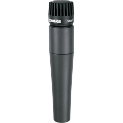 SHURE-SSE-SM57 LCE micro filaire instruments dynamique cardioide adv